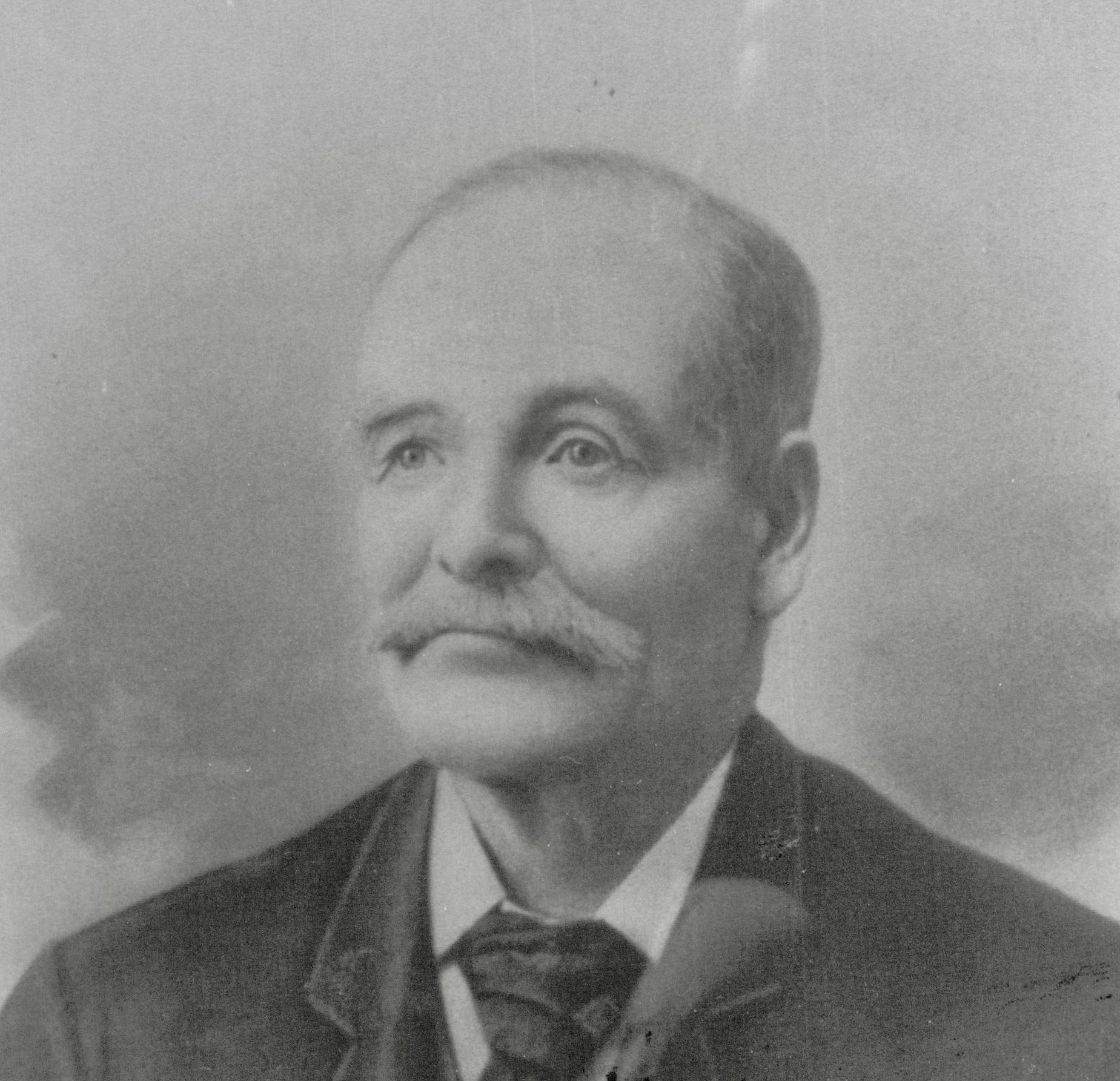 Rodney Degrass Swasey (1832 - 1898) Profile